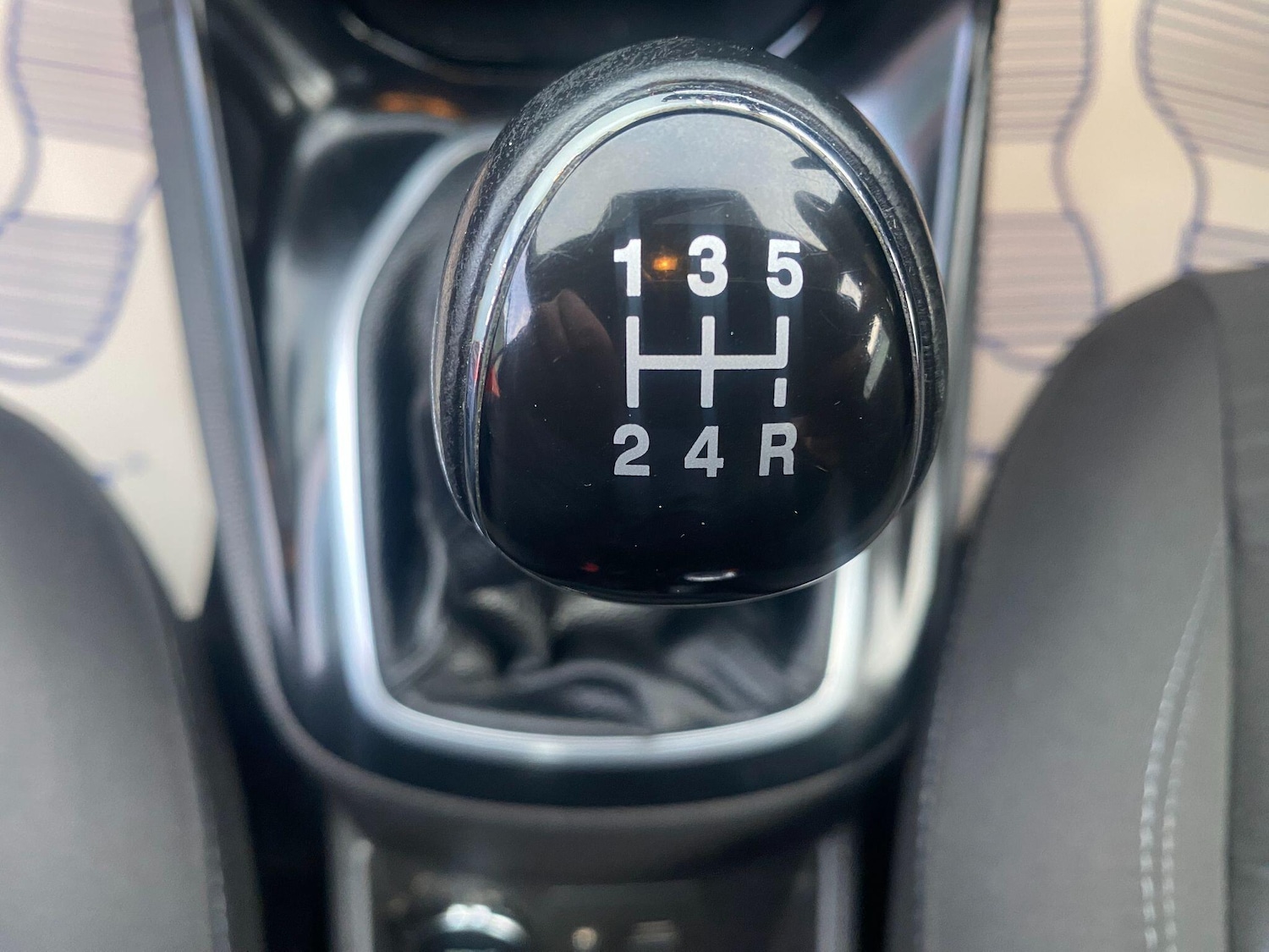 Used Ford Fiesta 2014 for sale - 76913381: Photo 16