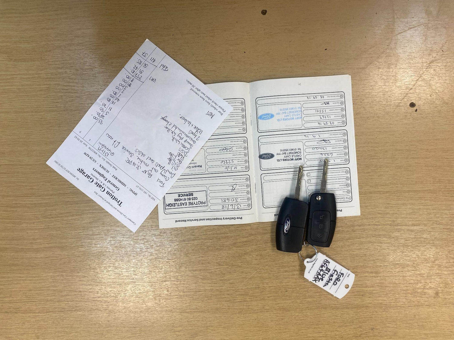 Used Ford Fiesta 2014 for sale - 76913381: Photo 18