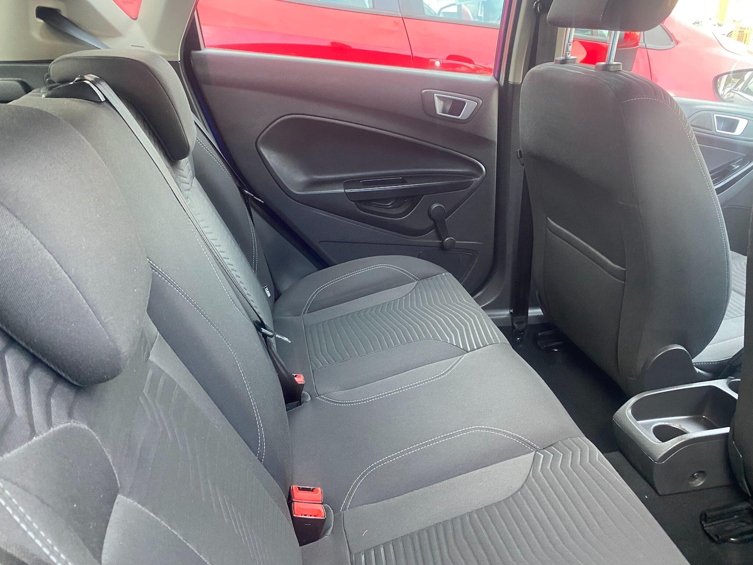 Used Ford Fiesta 2014 for sale - 76913381: Photo 6