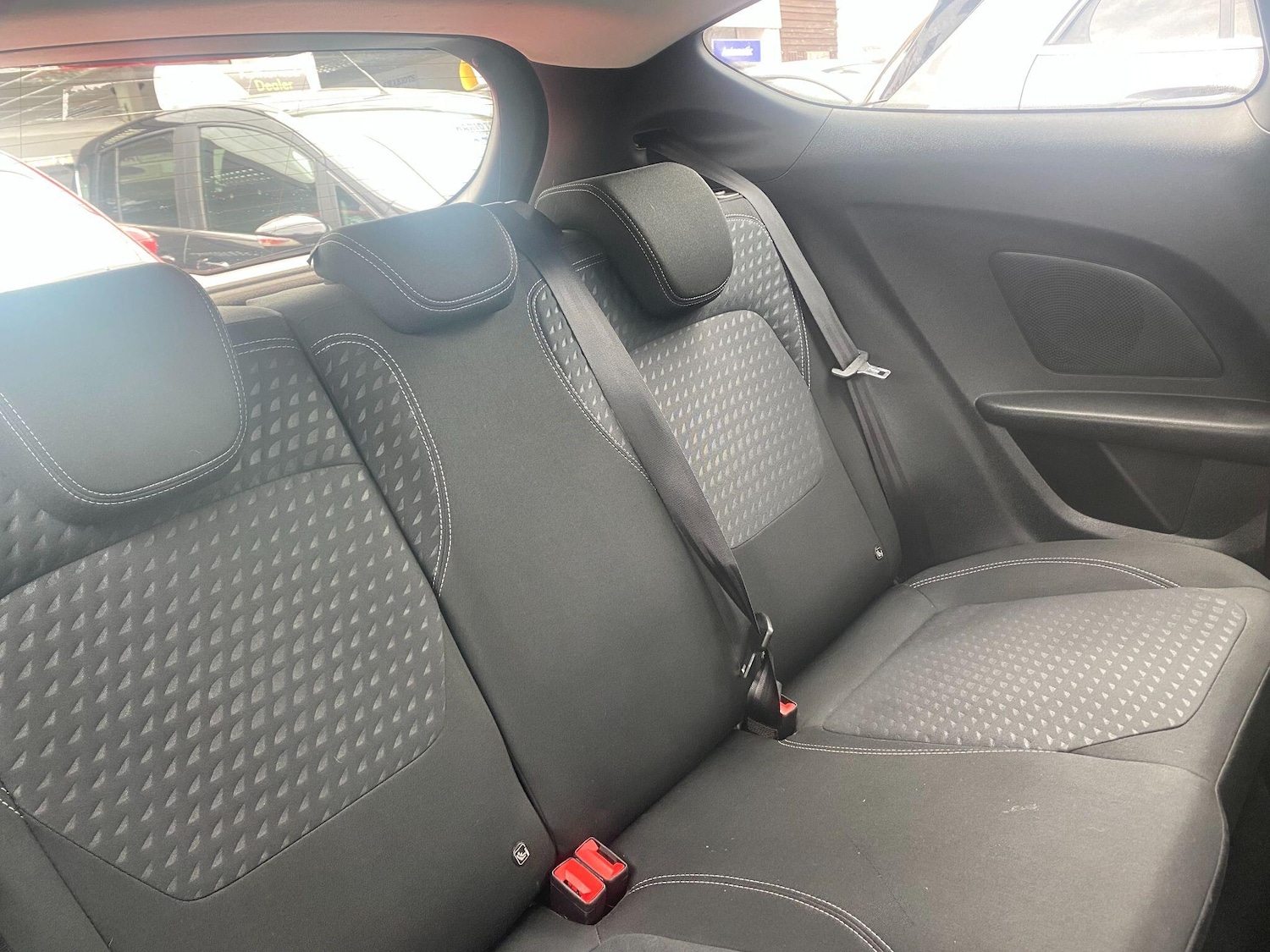 Used Ford Fiesta 2018 for sale - 78185324: Photo 10