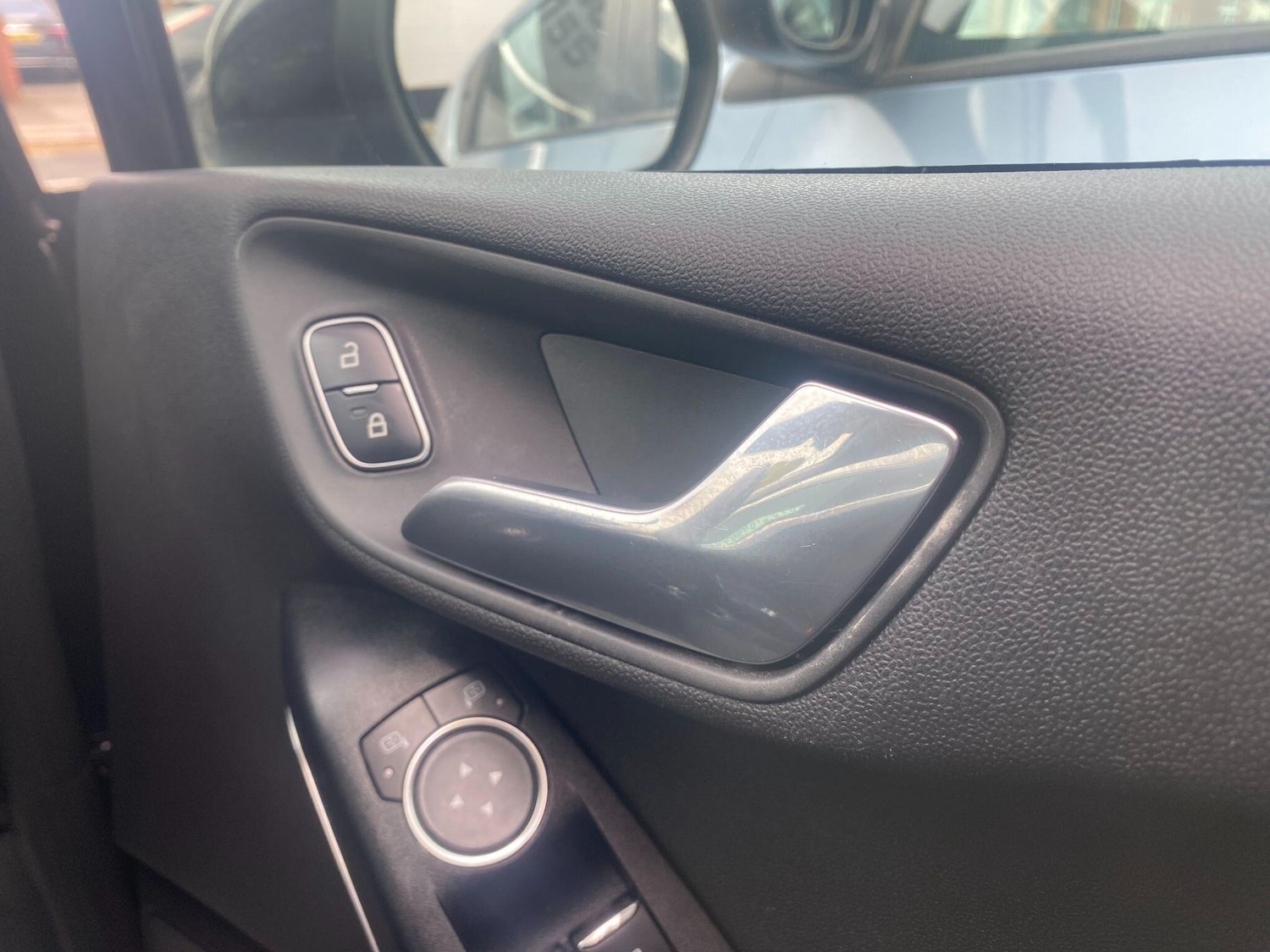 Used Ford Fiesta 2018 for sale - 78185324: Photo 13