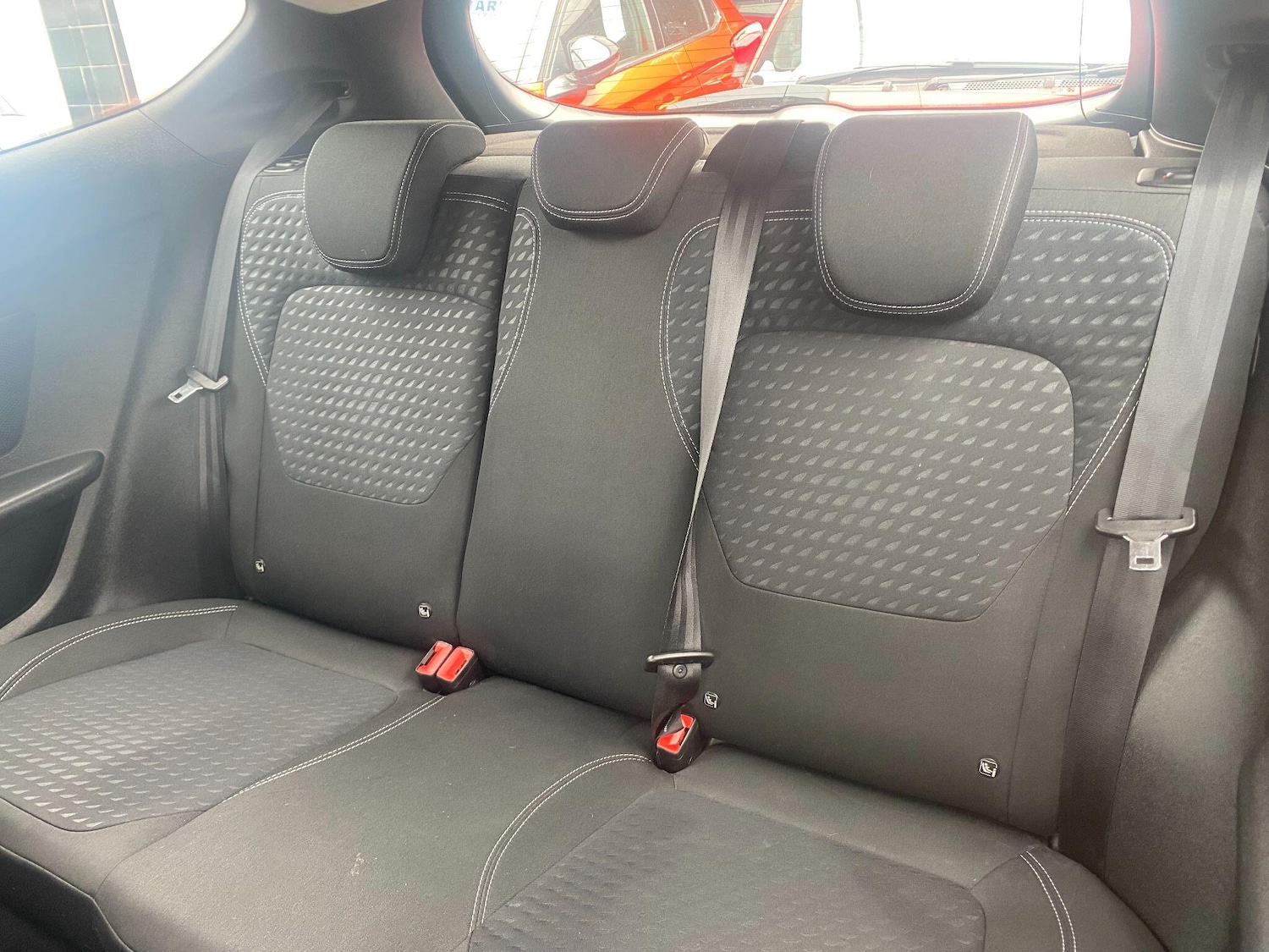 Used Ford Fiesta 2018 for sale - 78185324: Photo 16