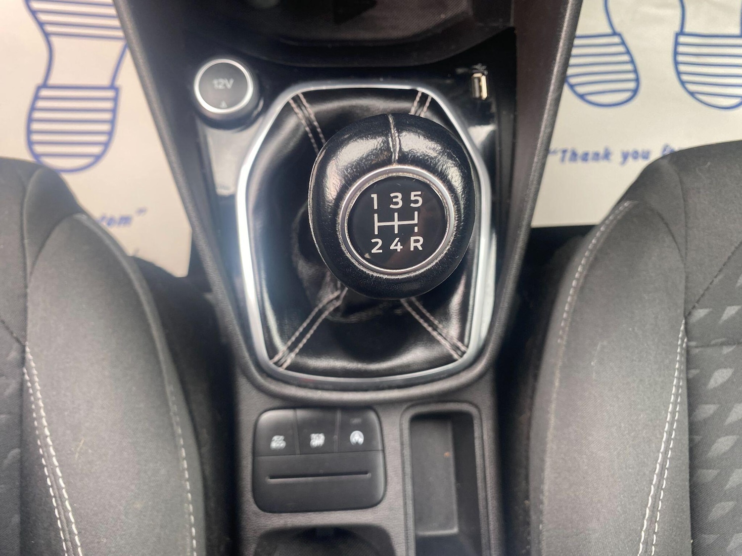 Used Ford Fiesta 2018 for sale - 78185324: Photo 18