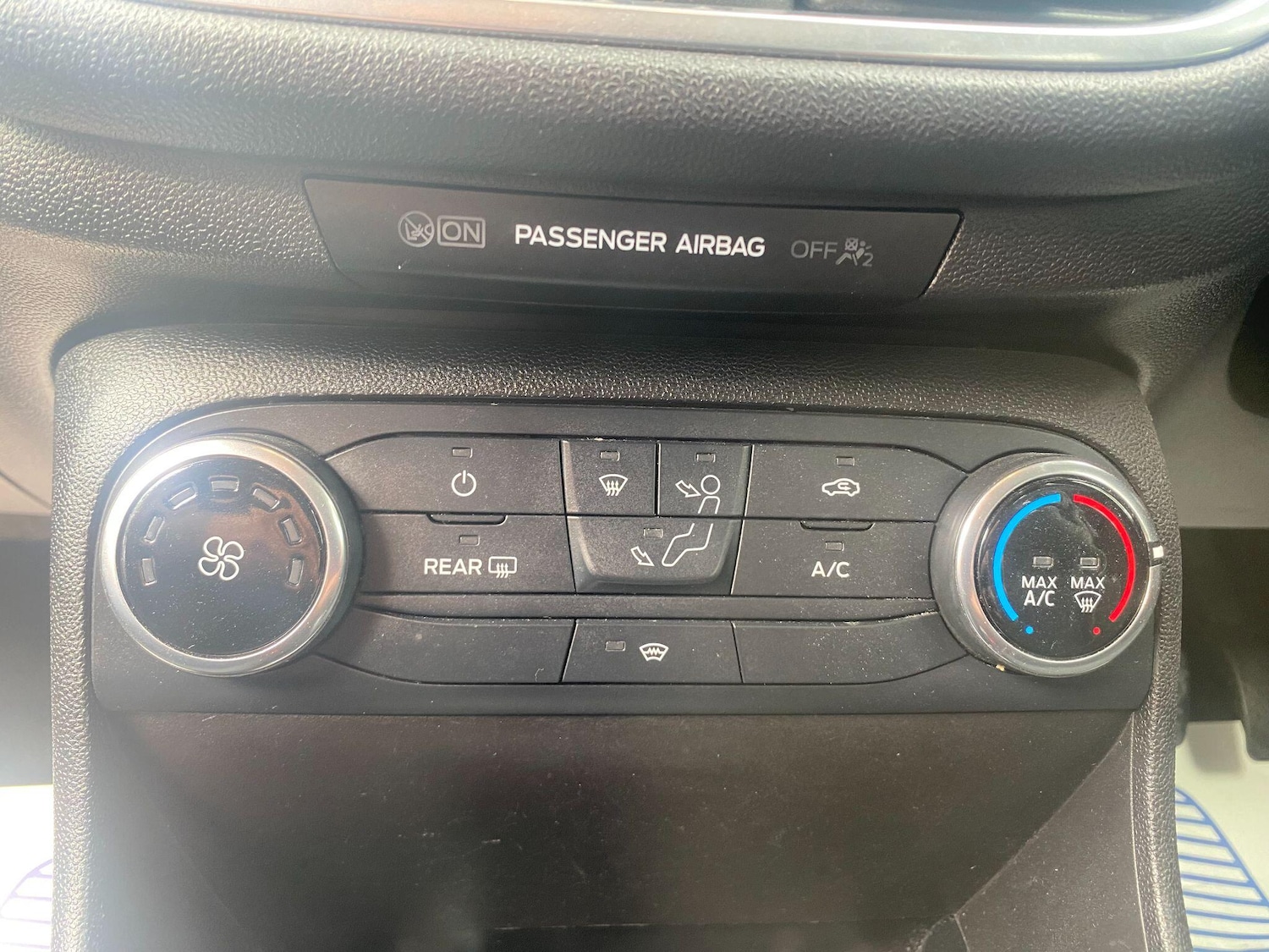 Used Ford Fiesta 2018 for sale - 78185324: Photo 19