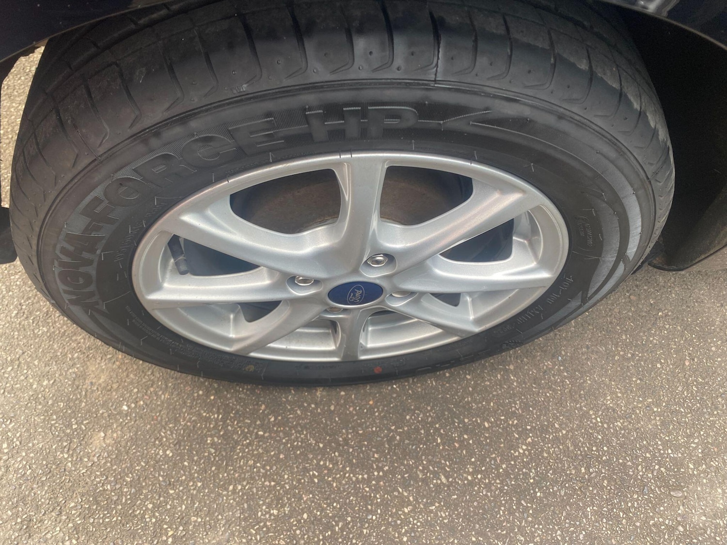 Used Ford Fiesta 2018 for sale - 78185324: Photo 20