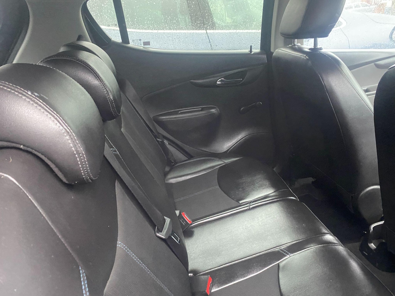 Used Vauxhall Viva 2015 for sale - 77155872: Photo 10