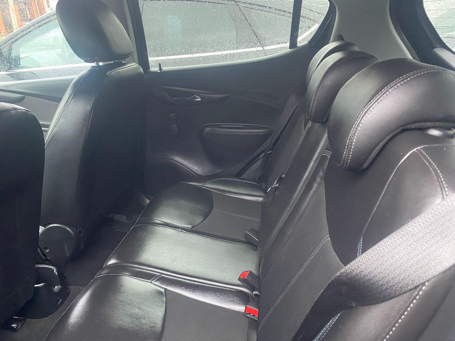 Used Vauxhall Viva 2015 for sale - 77155872: Photo 11