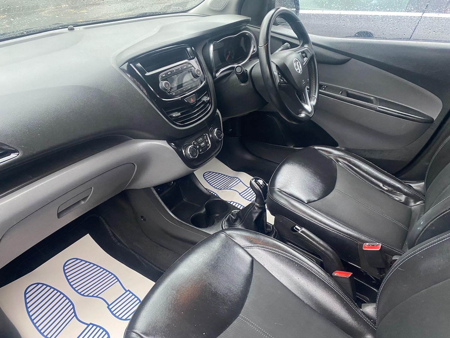 Used Vauxhall Viva 2015 for sale - 77155872: Photo 12