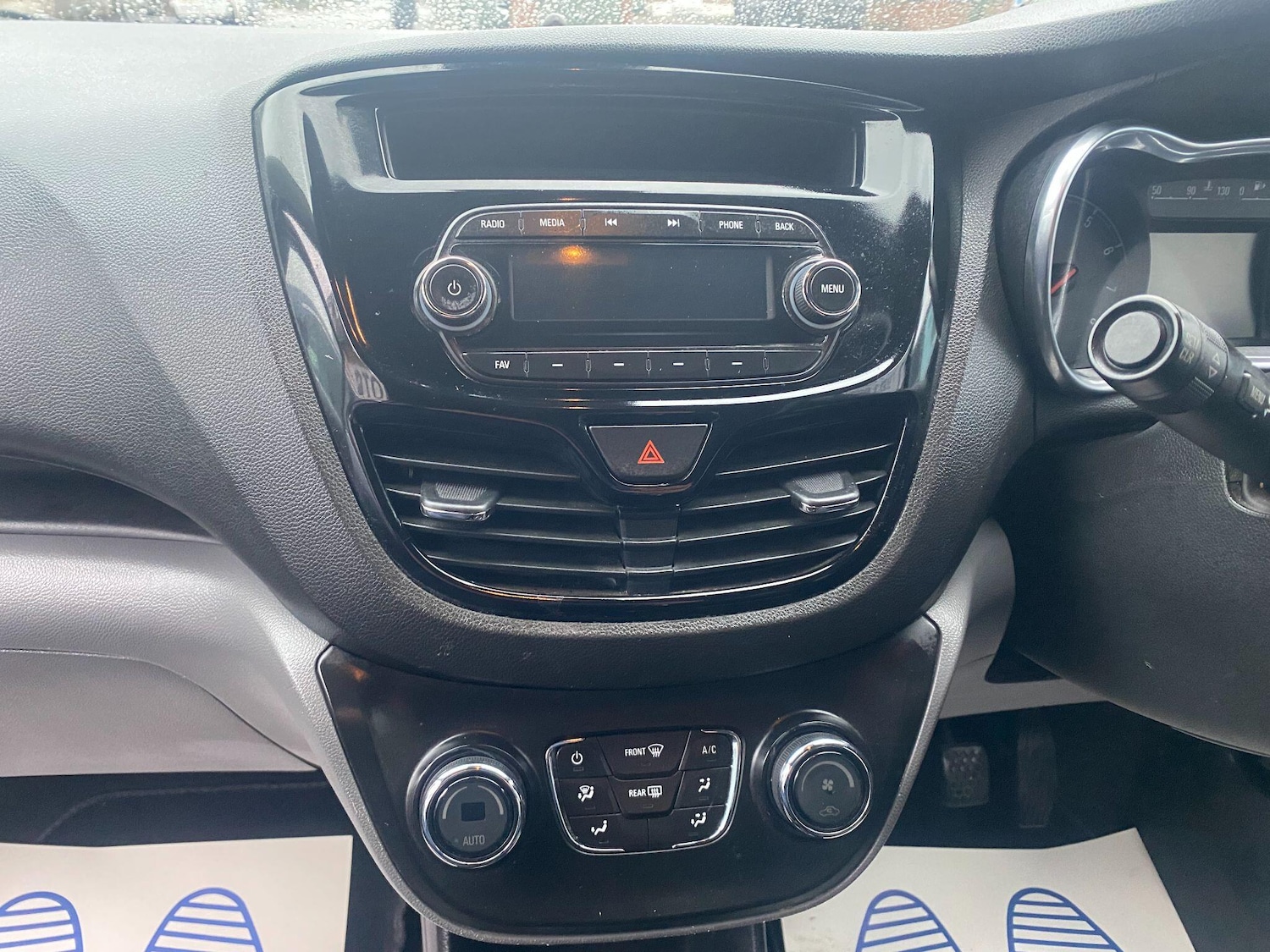 Used Vauxhall Viva 2015 for sale - 77155872: Photo 14