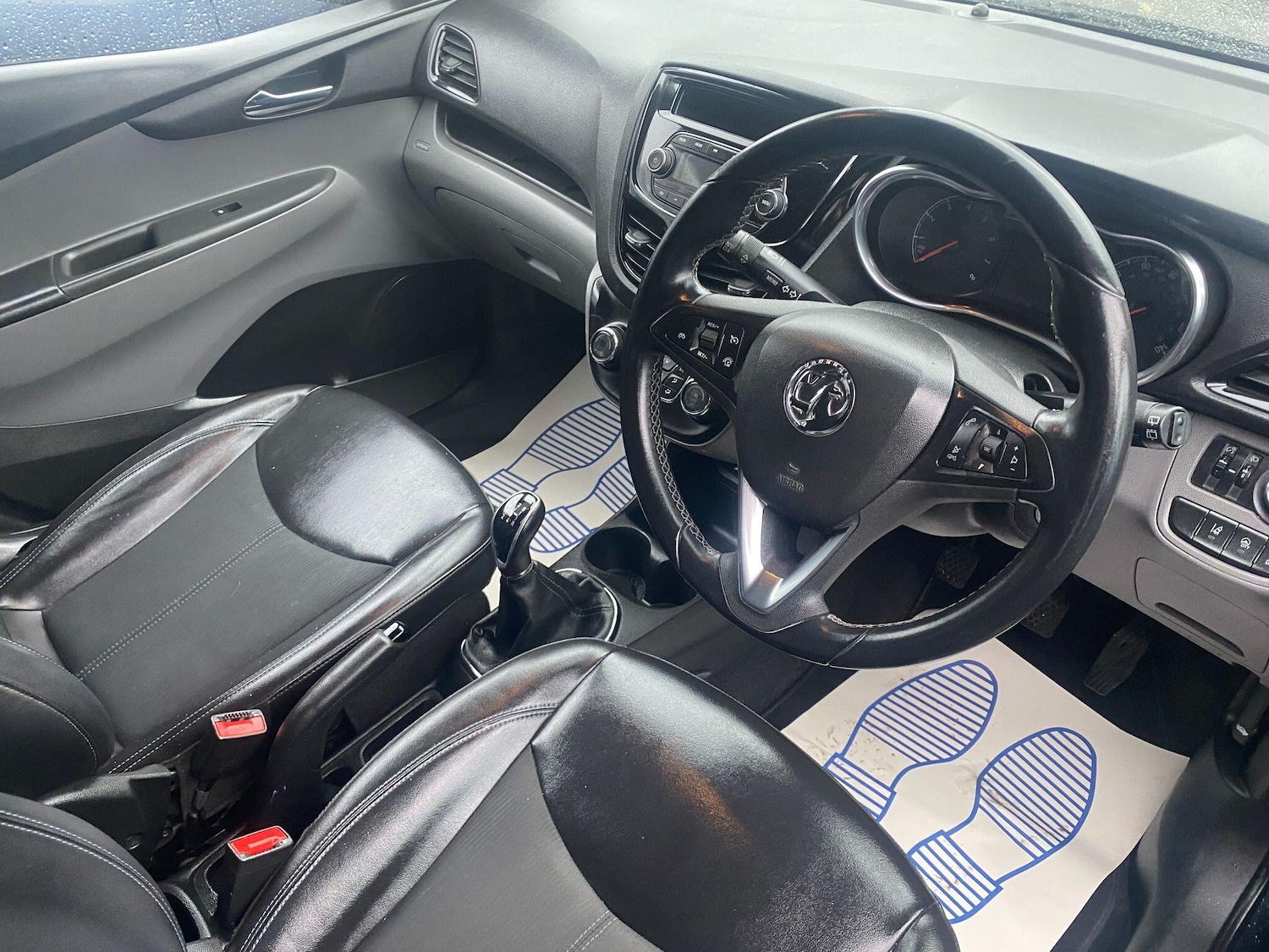 Used Vauxhall Viva 2015 for sale - 77155872: Photo 4