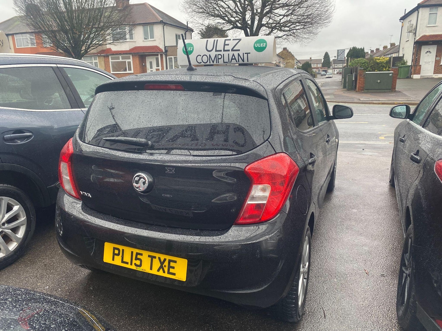 Used Vauxhall Viva 2015 for sale - 77155872: Photo 6