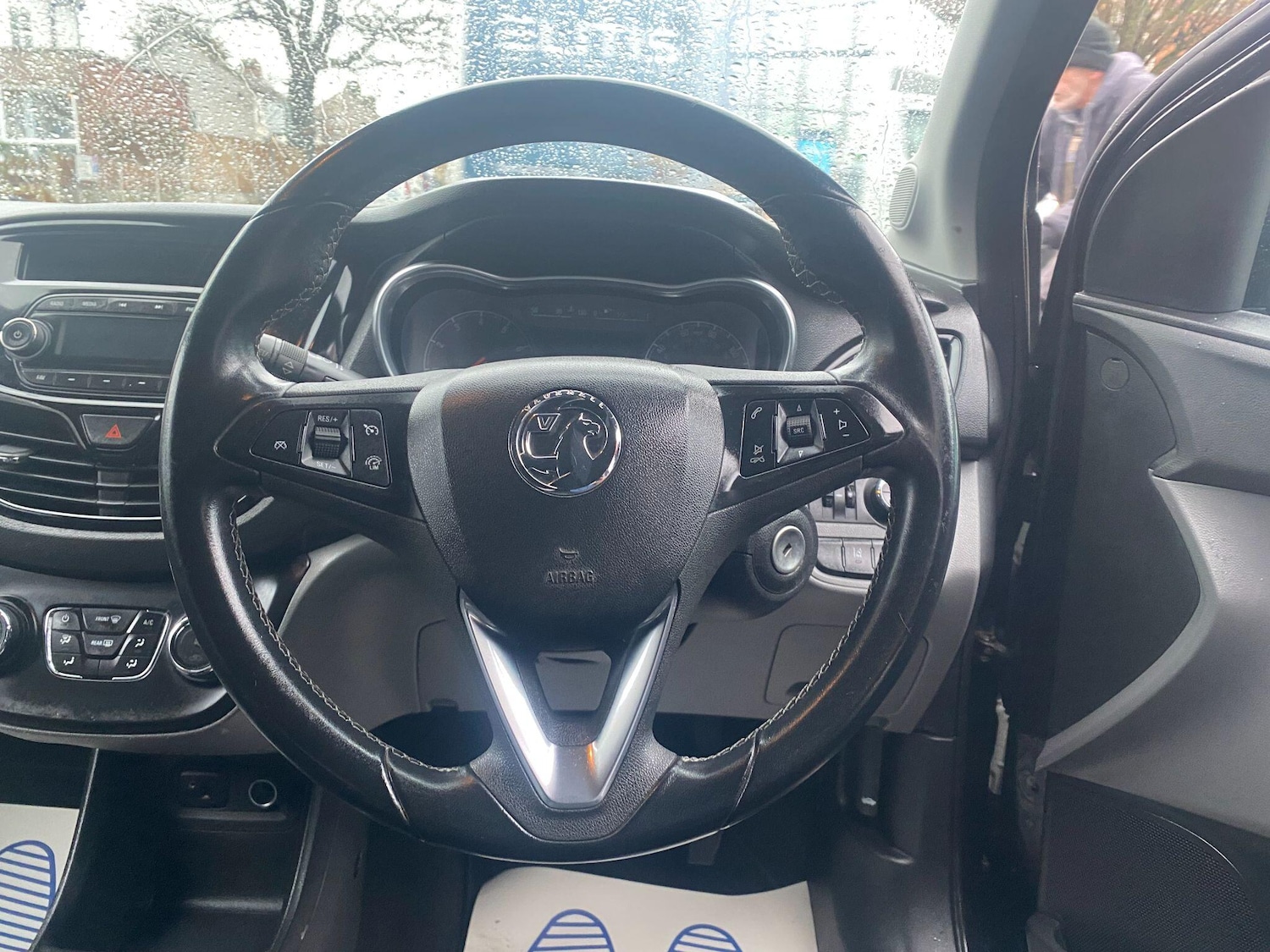 Used Vauxhall Viva 2015 for sale - 77155872: Photo 9