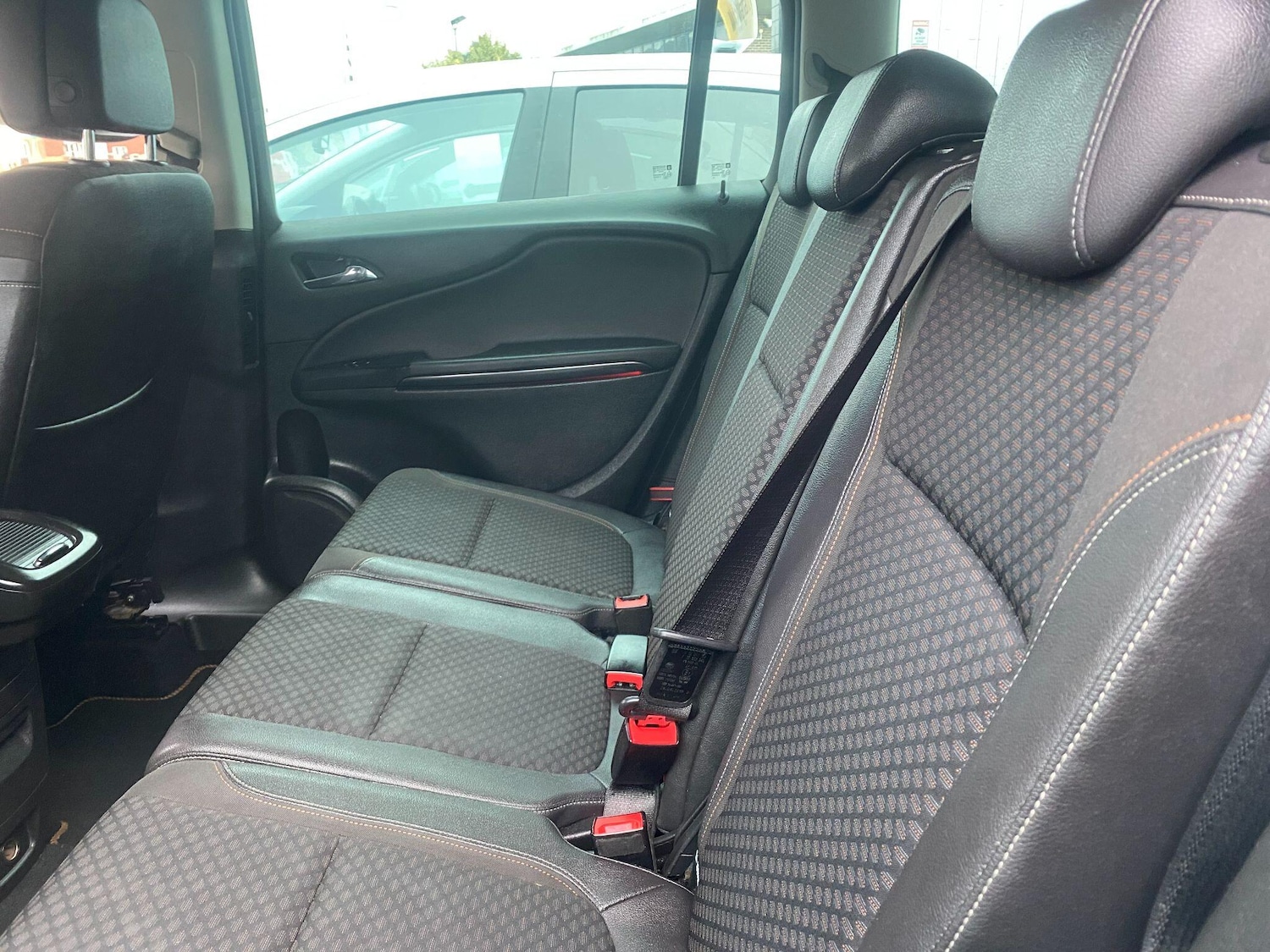 Used Vauxhall Zafira 2016 for sale - 77254802: Photo 13