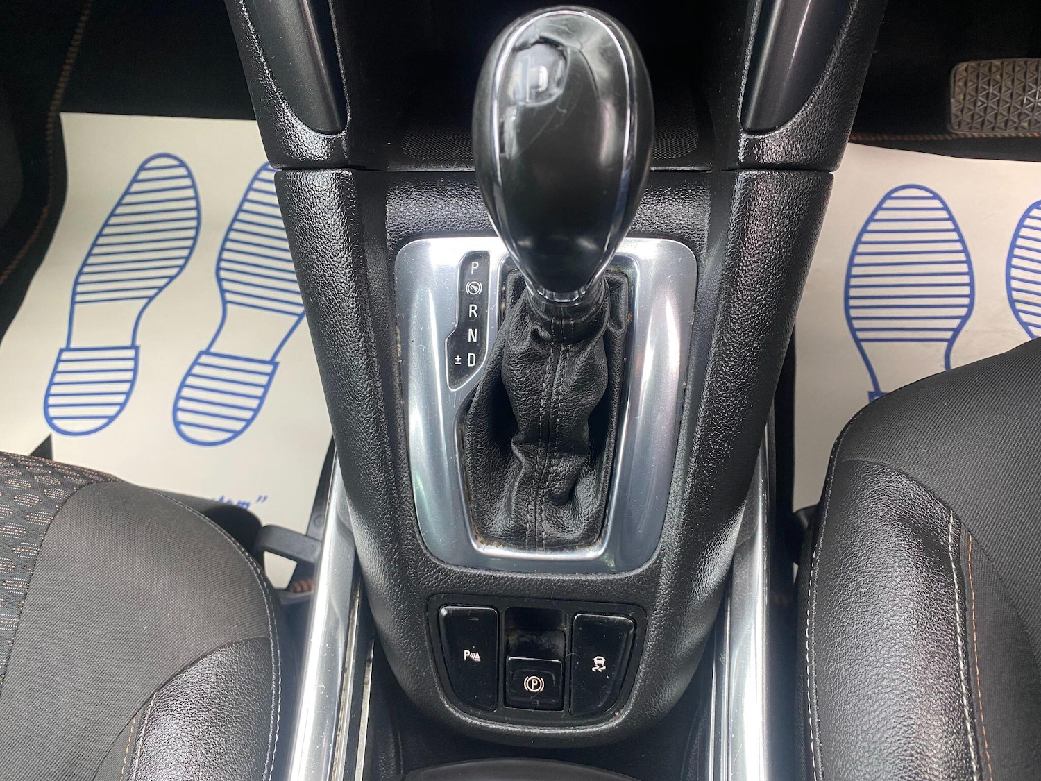 Used Vauxhall Zafira 2016 for sale - 77254802: Photo 15