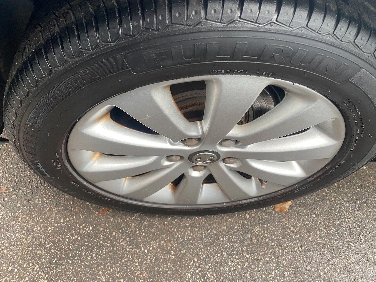 Used Vauxhall Zafira 2016 for sale - 77254802: Photo 18