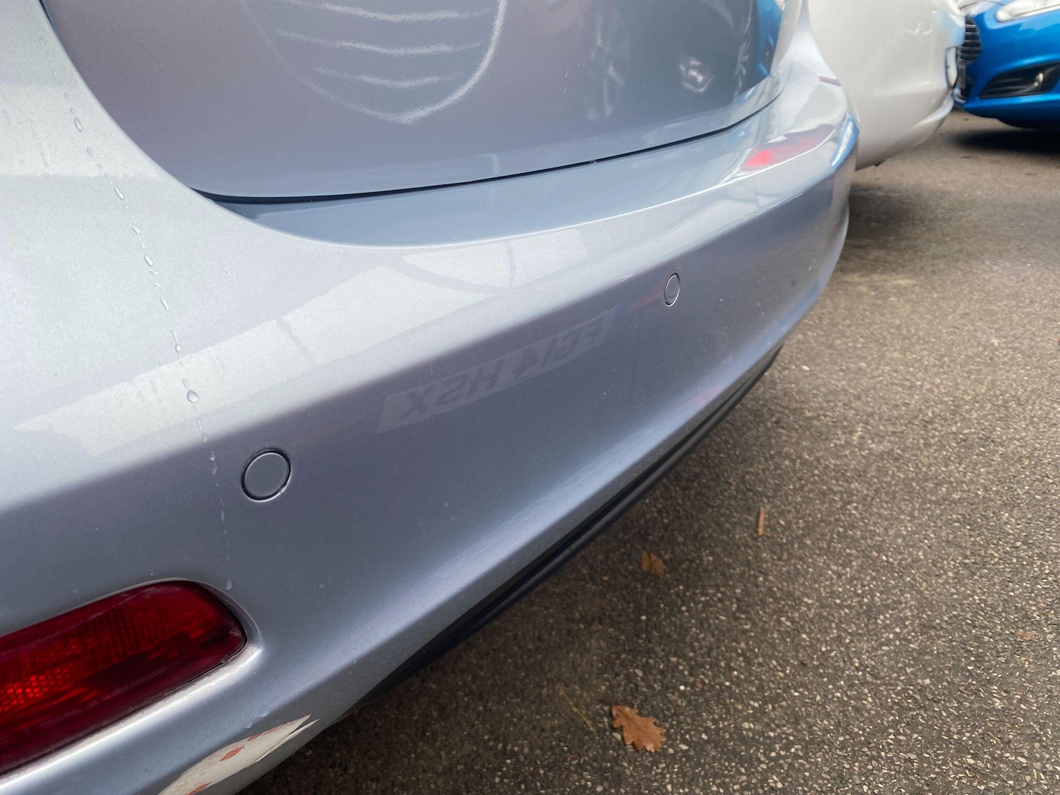 Used Vauxhall Zafira 2016 for sale - 77254802: Photo 6