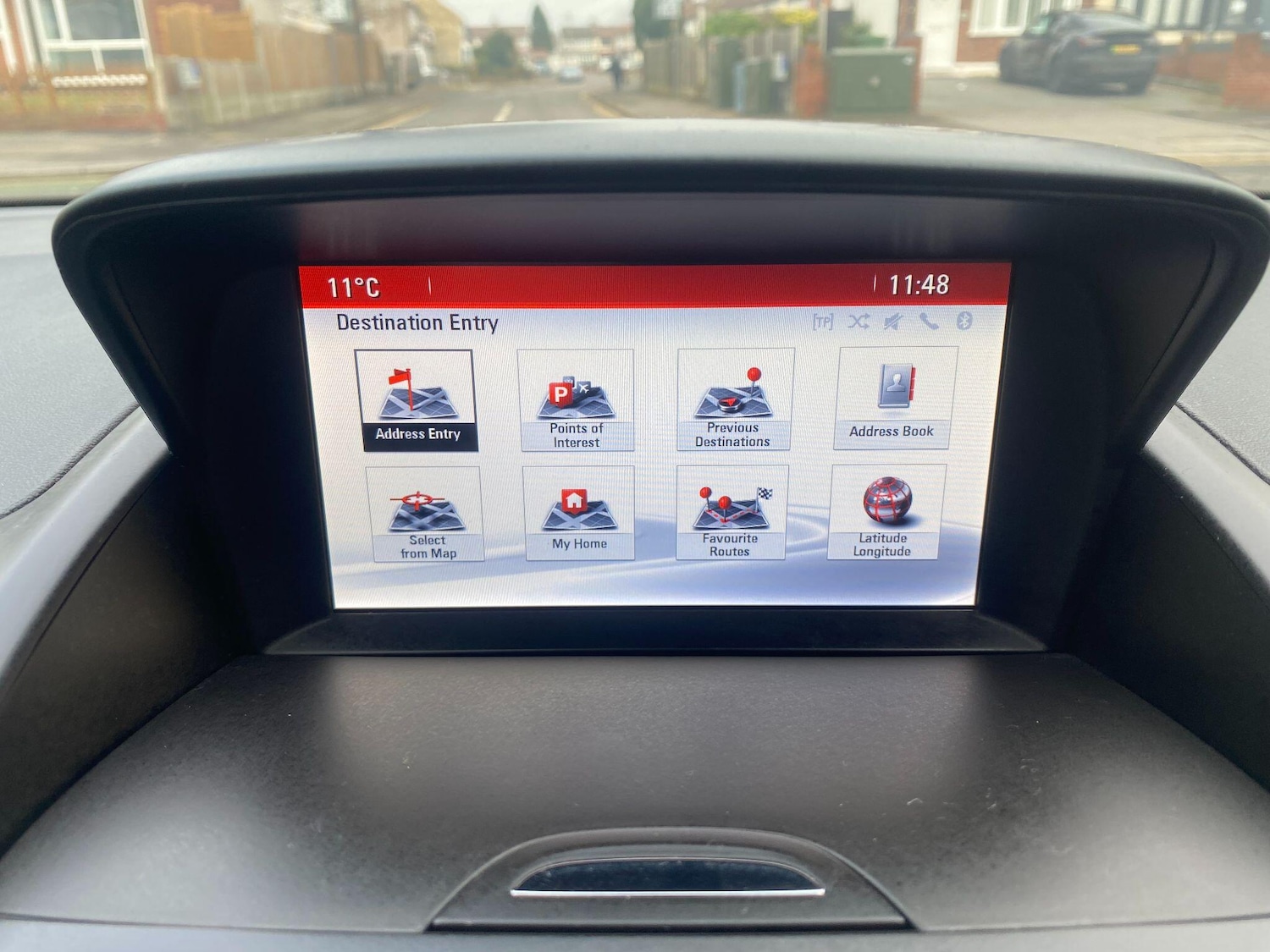 Used Vauxhall Zafira 2016 for sale - 77254802: Photo 7