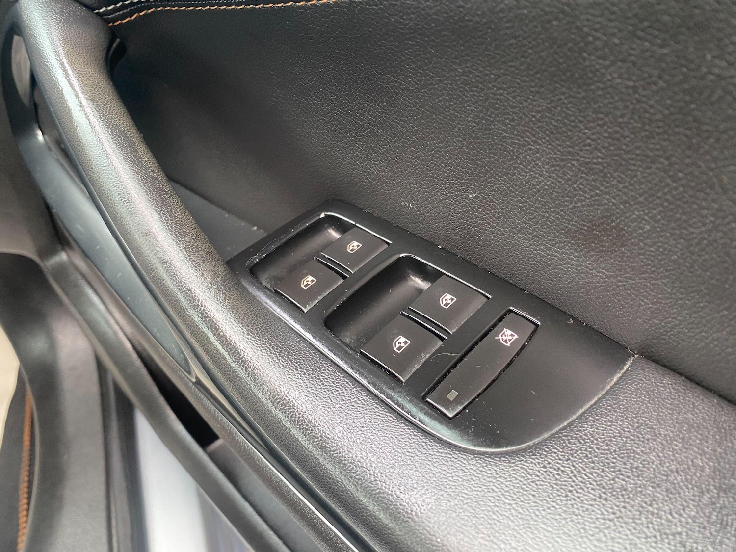 Used Vauxhall Zafira 2016 for sale - 77254802: Photo 9