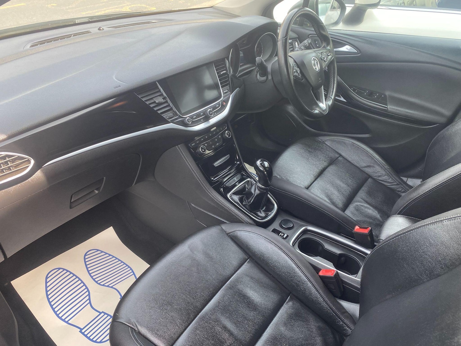 Used Vauxhall Astra for sale - 77970753: Photo 10