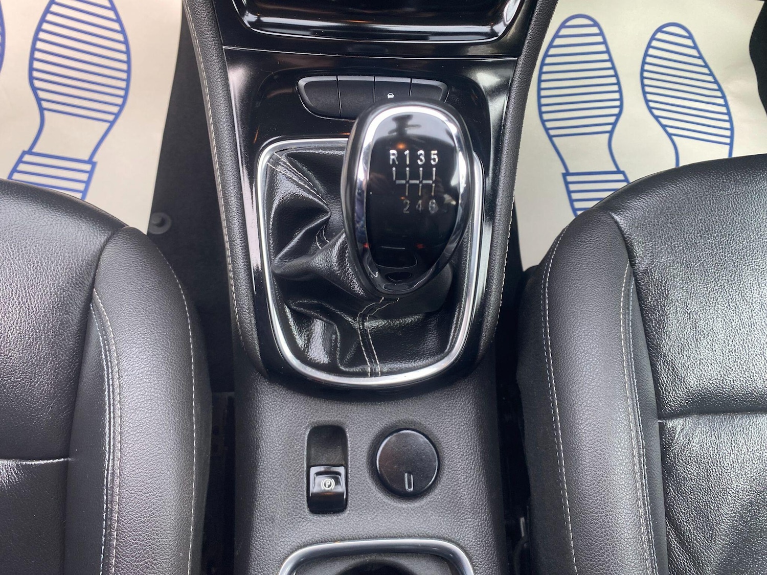 Used Vauxhall Astra for sale - 77970753: Photo 12