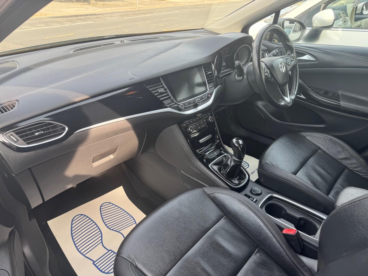 Used Vauxhall Astra for sale - 77970753: Photo 16