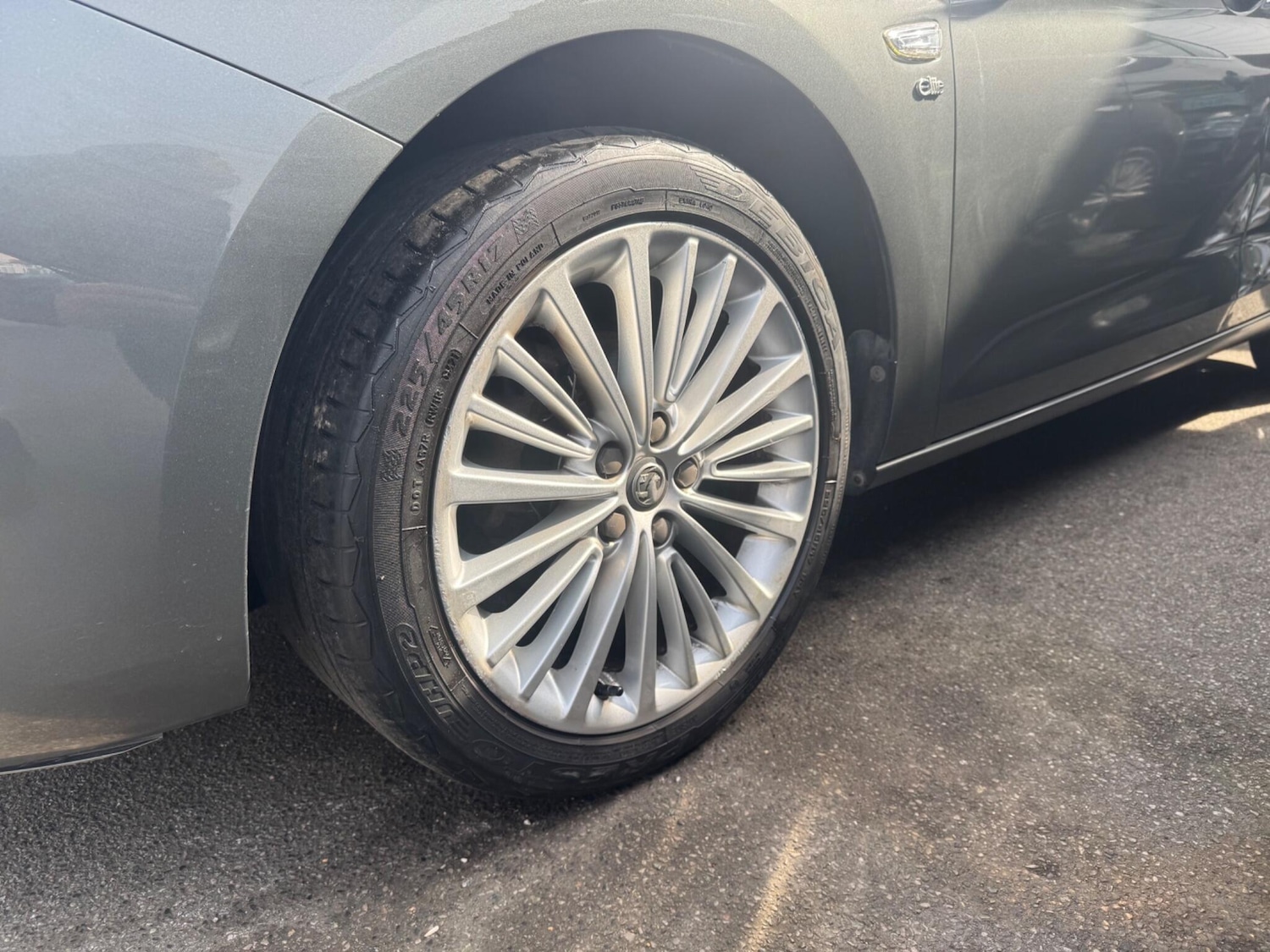 Used Vauxhall Astra for sale - 77970753: Photo 19