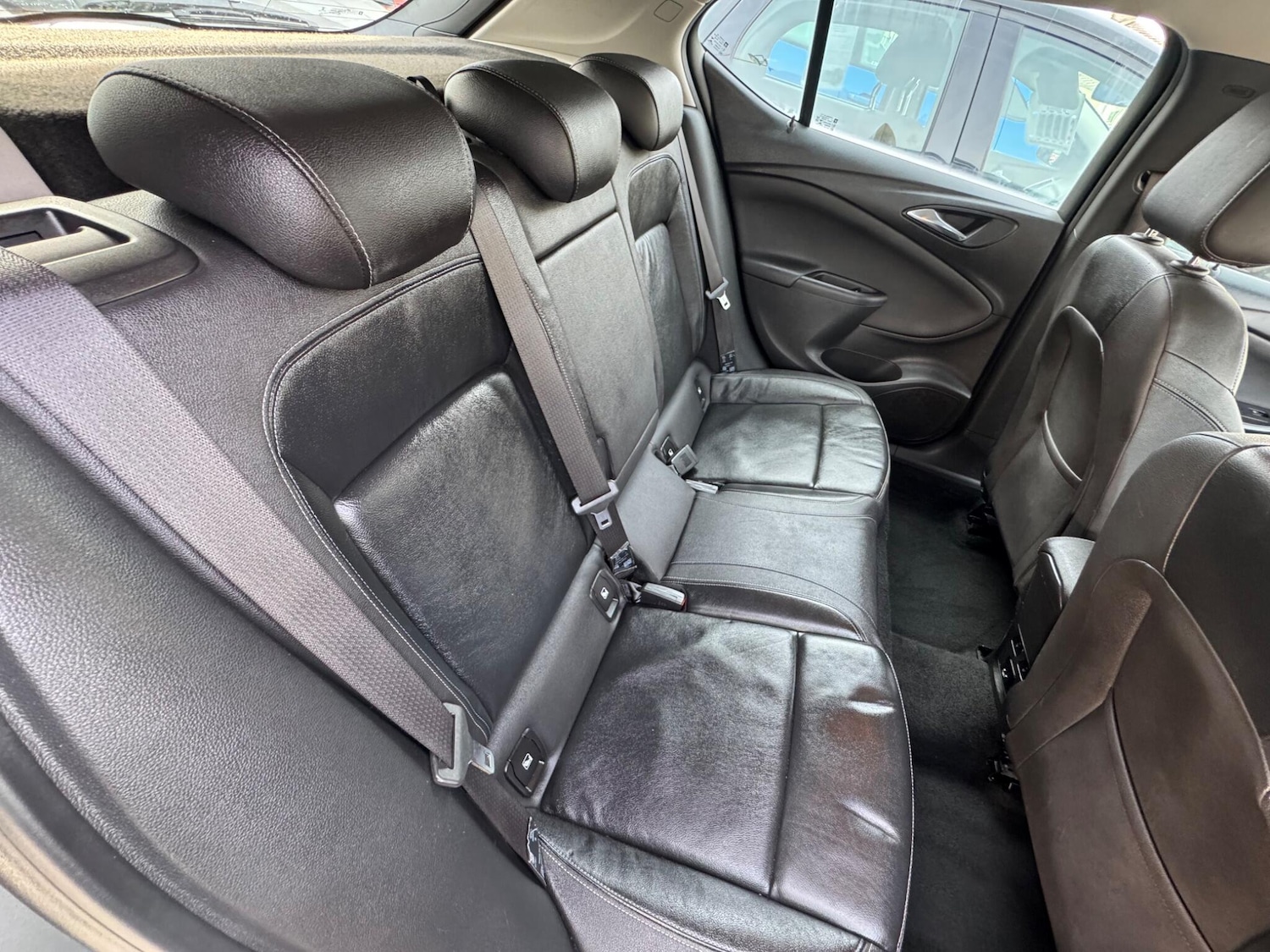 Used Vauxhall Astra for sale - 77970753: Photo 24