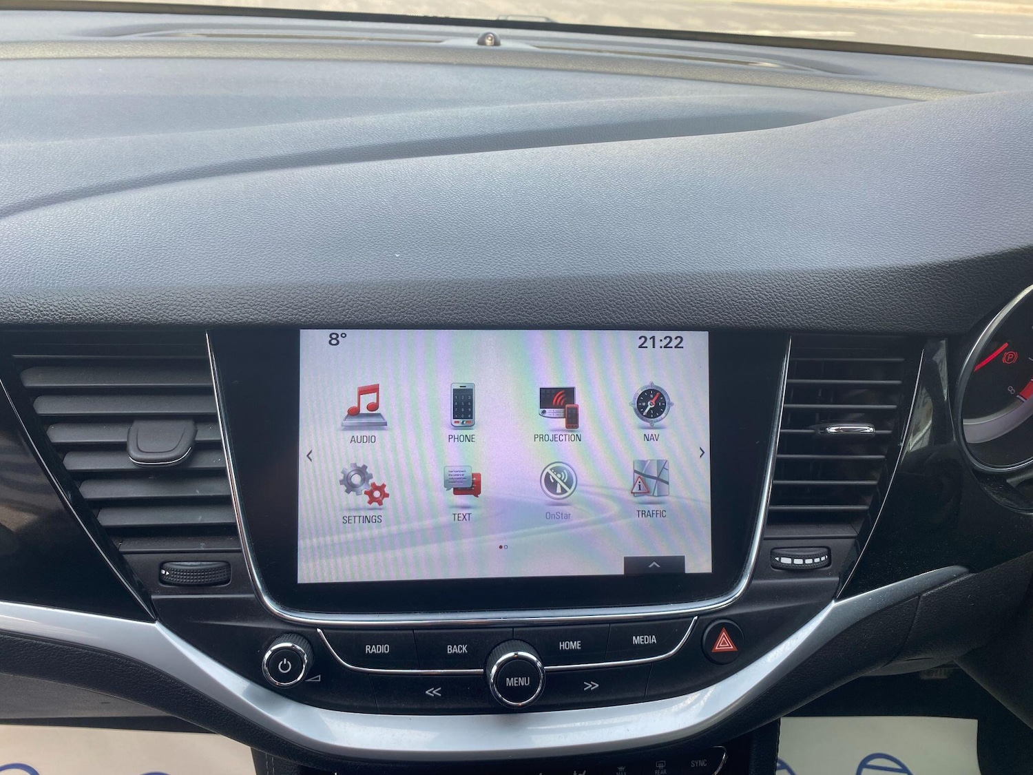 Used Vauxhall Astra for sale - 77970753: Photo 5