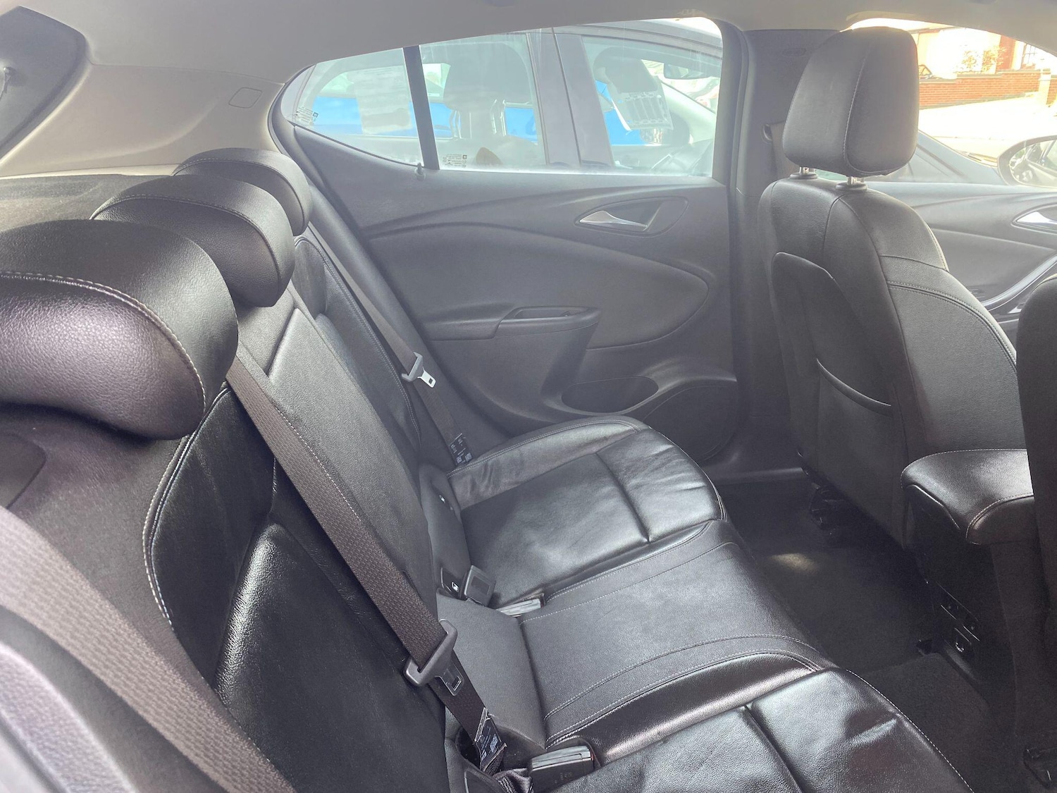 Used Vauxhall Astra for sale - 77970753: Photo 8