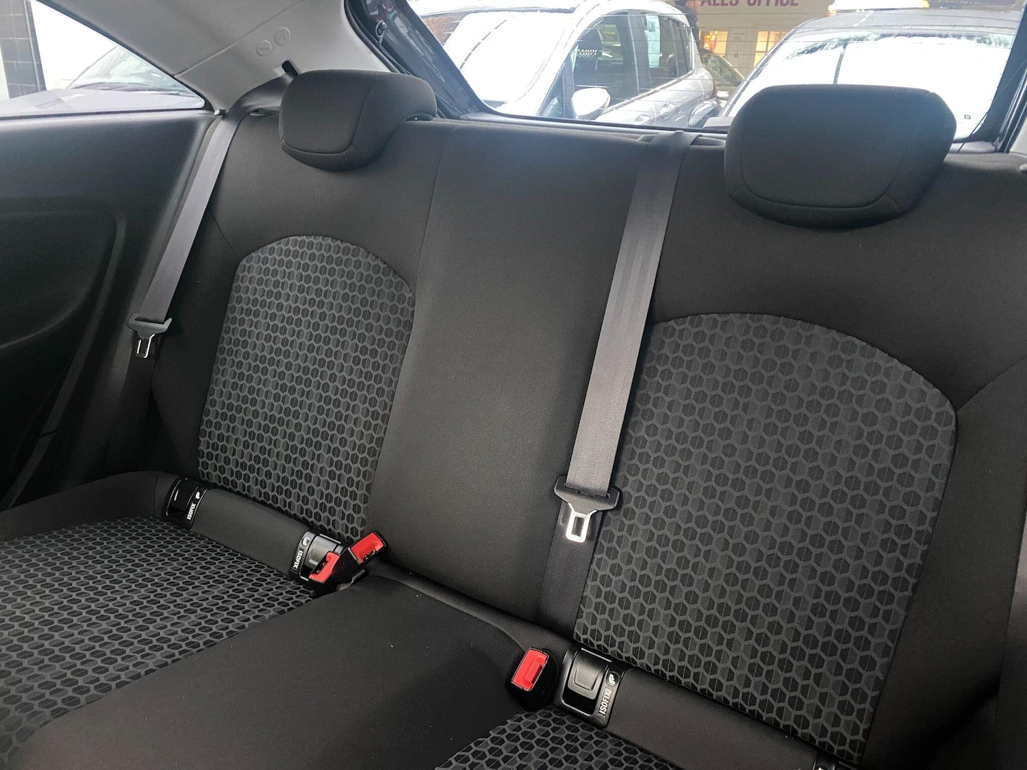 Used Vauxhall Corsa 2015 for sale - 77143782: Photo 11