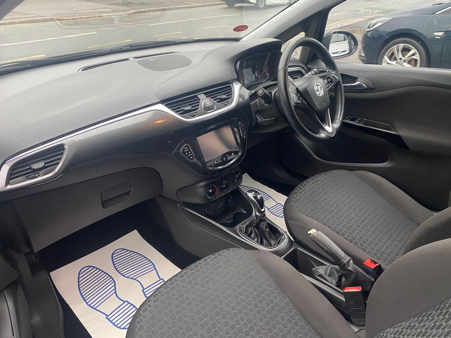 Used Vauxhall Corsa 2015 for sale - 77143782: Photo 13