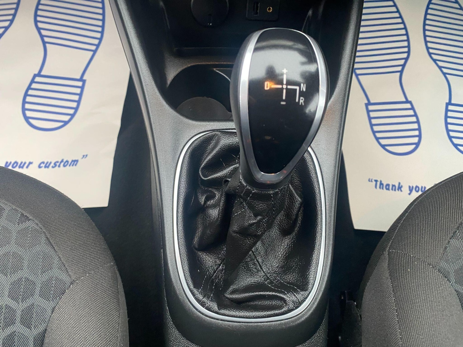 Used Vauxhall Corsa 2015 for sale - 77143782: Photo 15