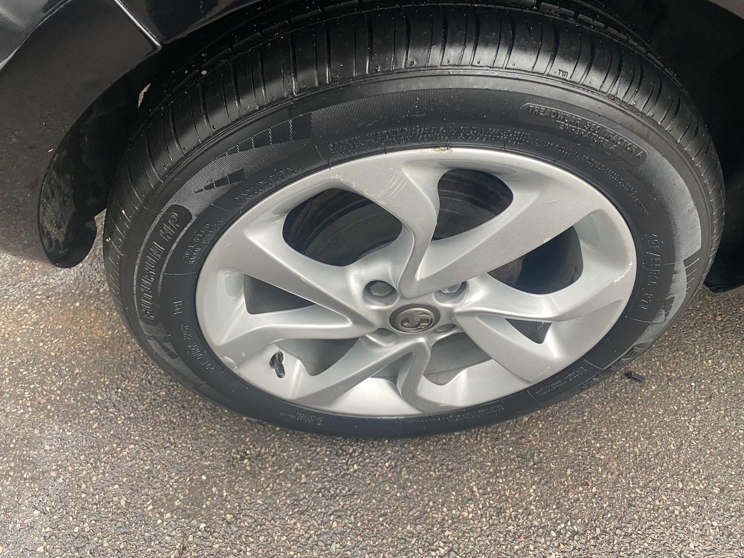 Used Vauxhall Corsa 2015 for sale - 77143782: Photo 19