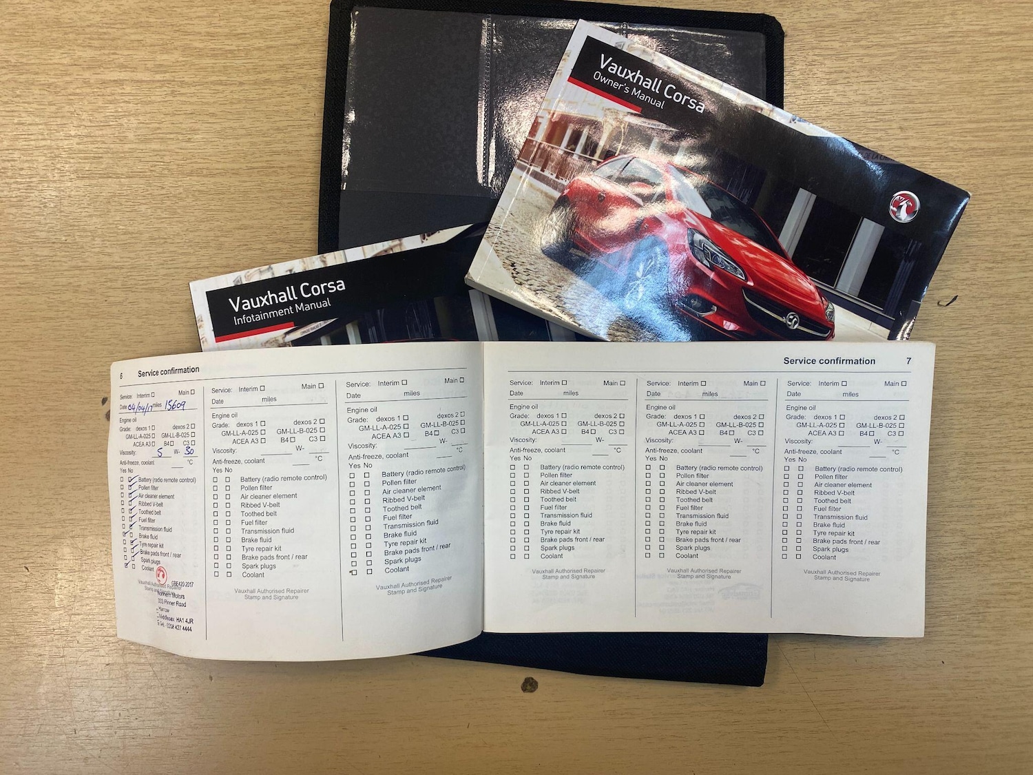 Used Vauxhall Corsa 2015 for sale - 77143782: Photo 21