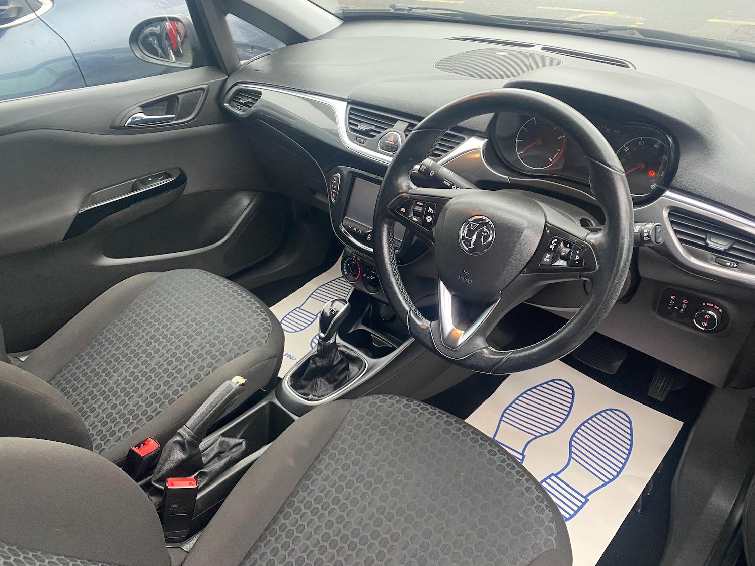 Used Vauxhall Corsa 2015 for sale - 77143782: Photo 4