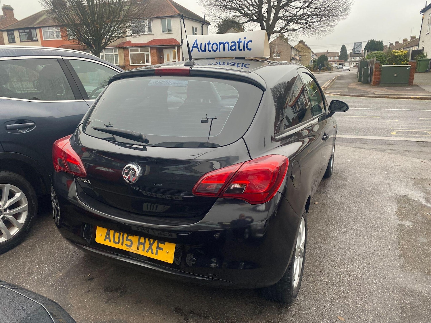 Used Vauxhall Corsa 2015 for sale - 77143782: Photo 6