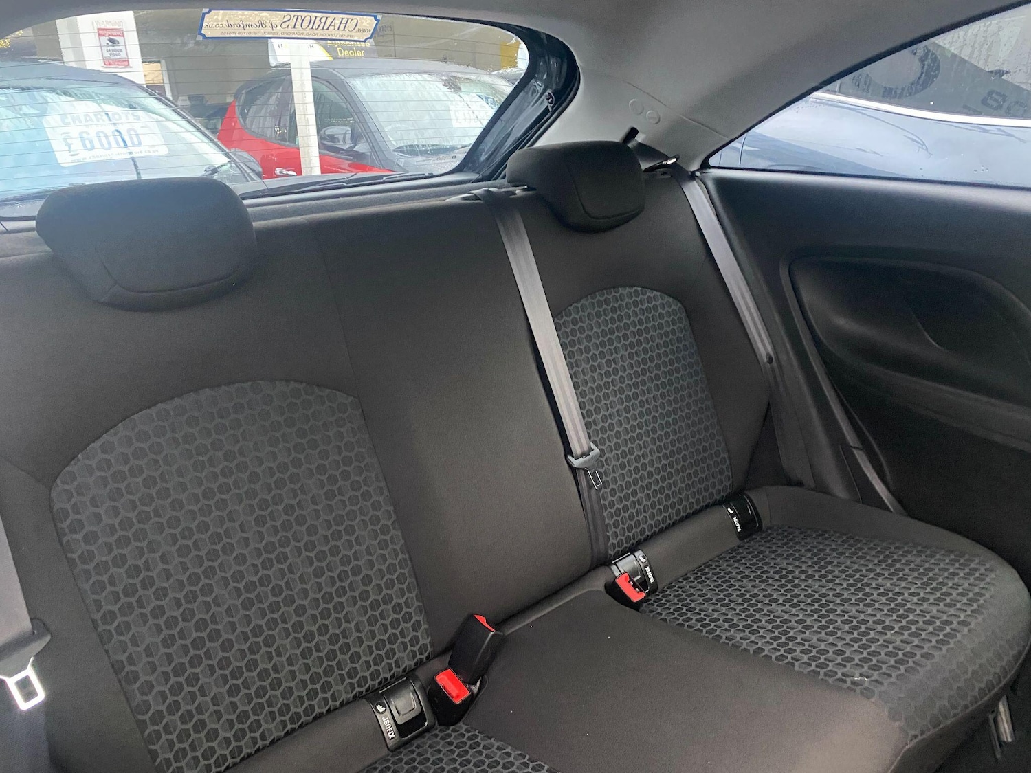 Used Vauxhall Corsa 2015 for sale - 77143782: Photo 7