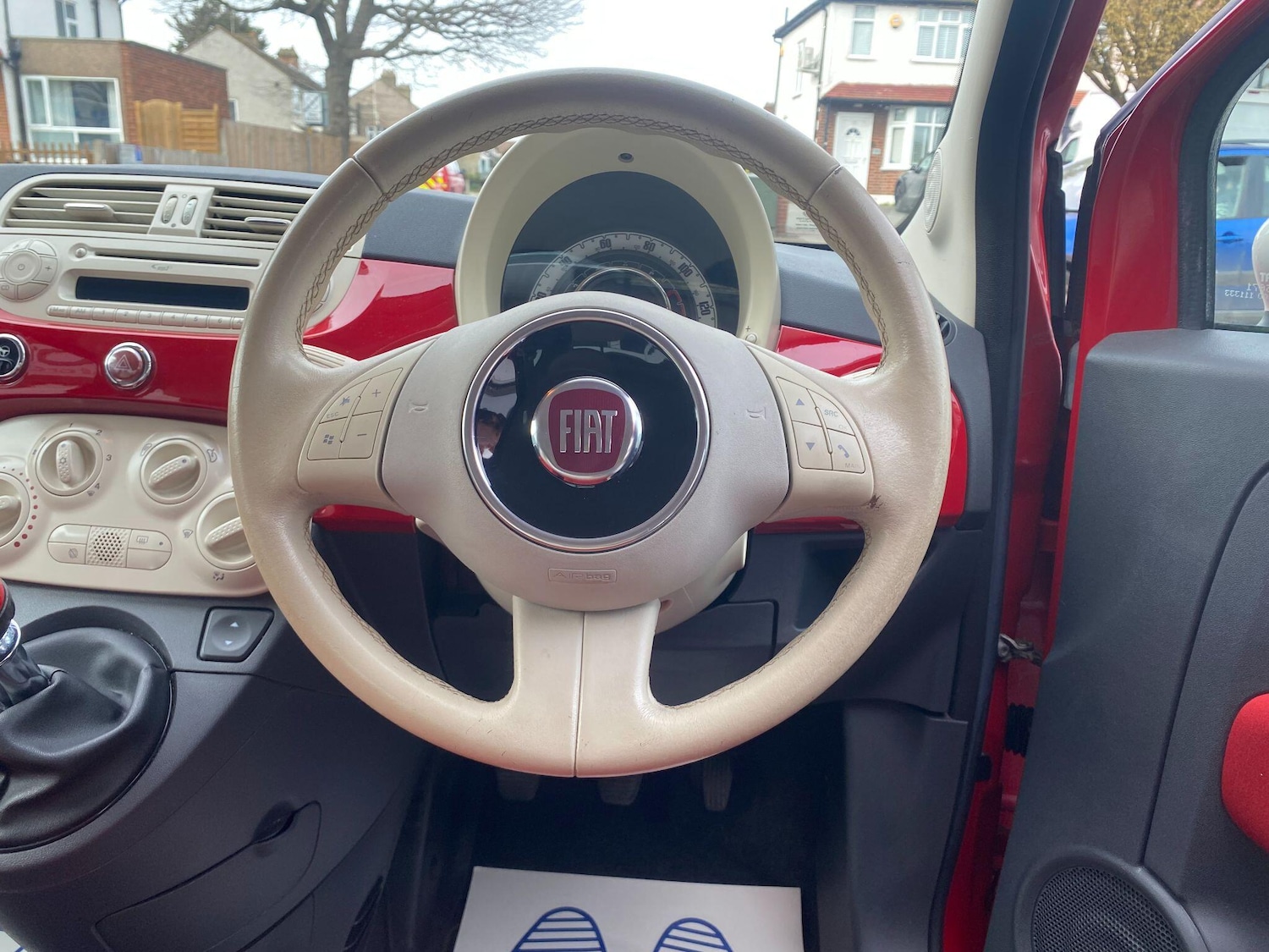 Used Fiat 500 2013 for sale - 77882549: Photo 10