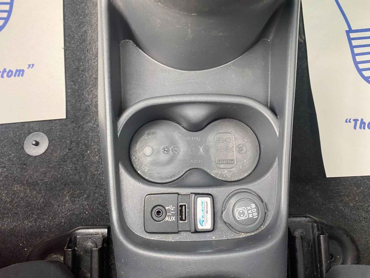 Used Fiat 500 2013 for sale - 77882549: Photo 12