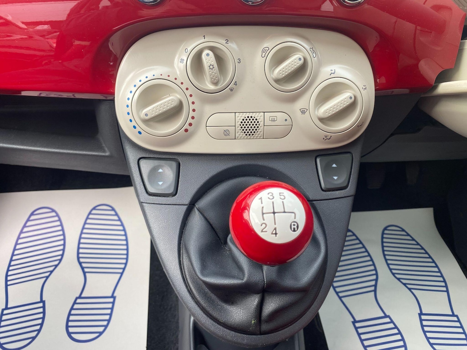 Used Fiat 500 2013 for sale - 77882549: Photo 13