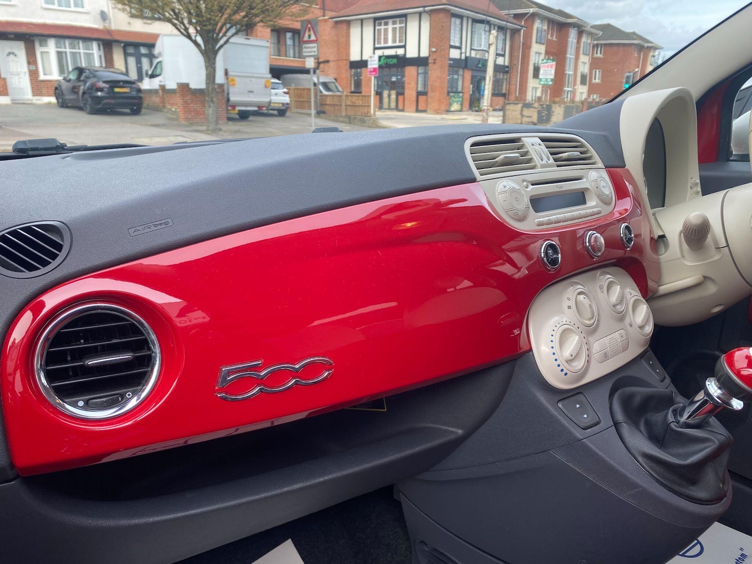 Used Fiat 500 2013 for sale - 77882549: Photo 15