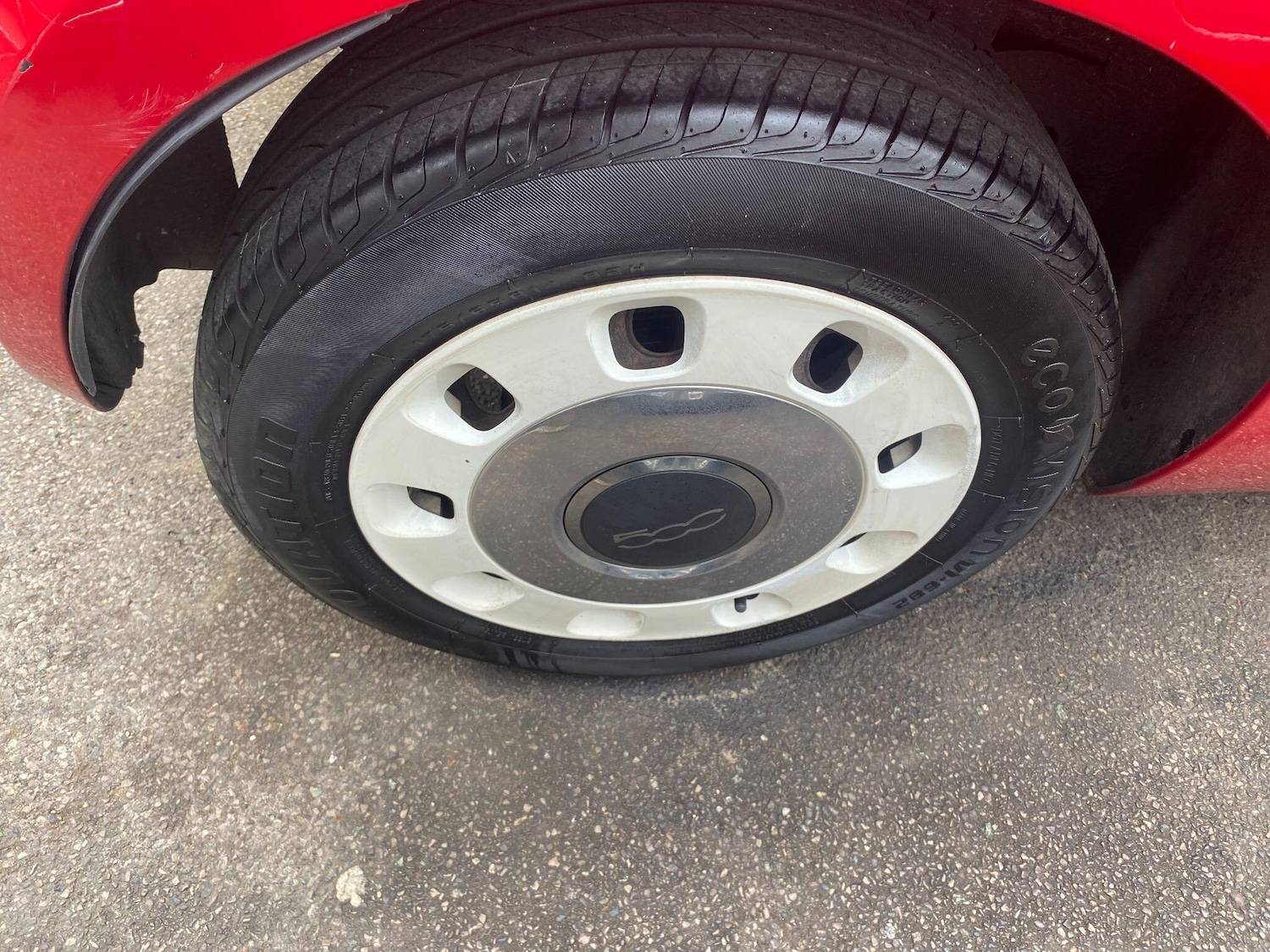 Used Fiat 500 2013 for sale - 77882549: Photo 16