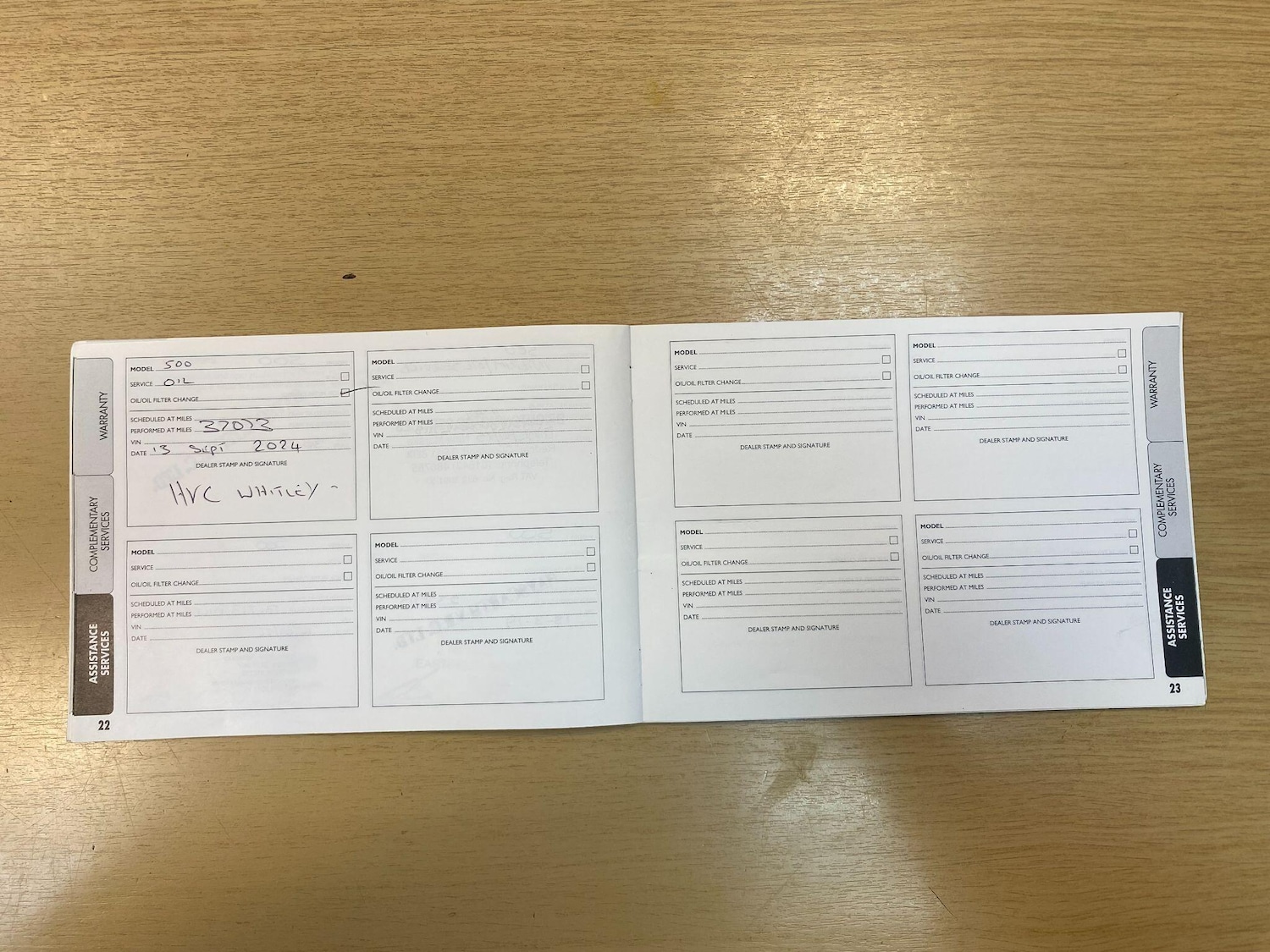 Used Fiat 500 2013 for sale - 77882549: Photo 18