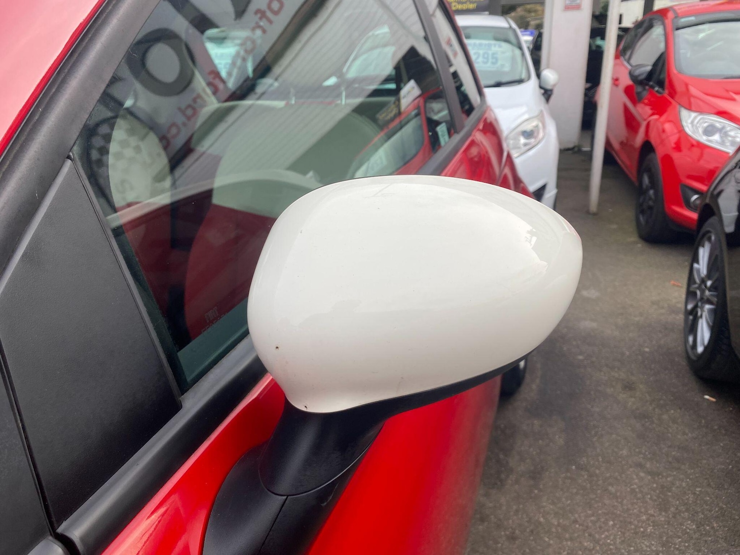 Used Fiat 500 2013 for sale - 77882549: Photo 6