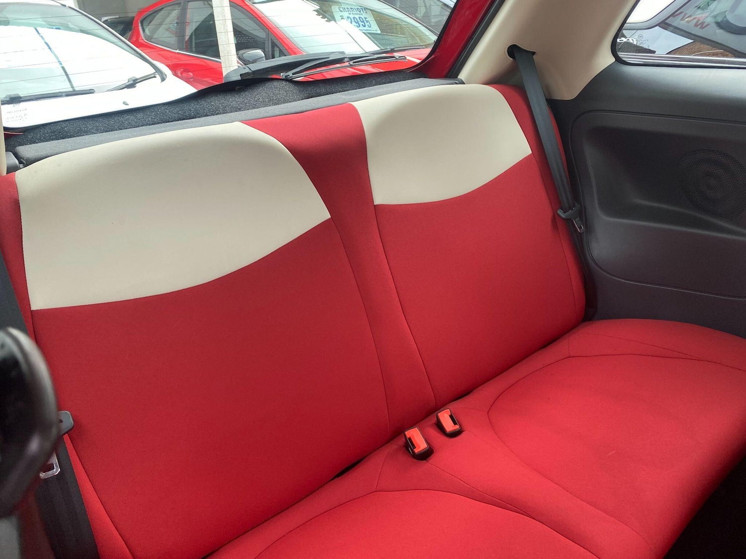 Used Fiat 500 2013 for sale - 77882549: Photo 7