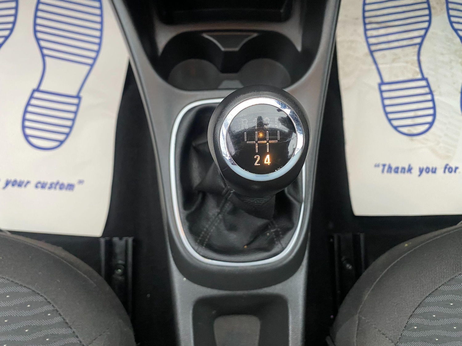 Used Vauxhall Corsa 2015 for sale - 76727332: Photo 13