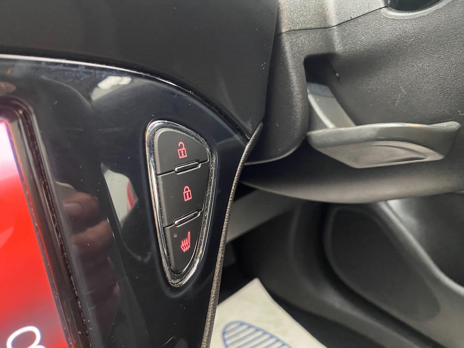 Used Vauxhall Corsa 2015 for sale - 76727332: Photo 16