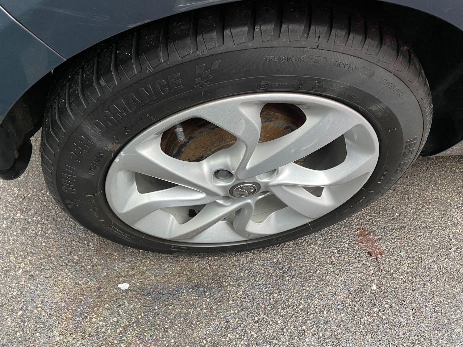 Used Vauxhall Corsa 2015 for sale - 76727332: Photo 17