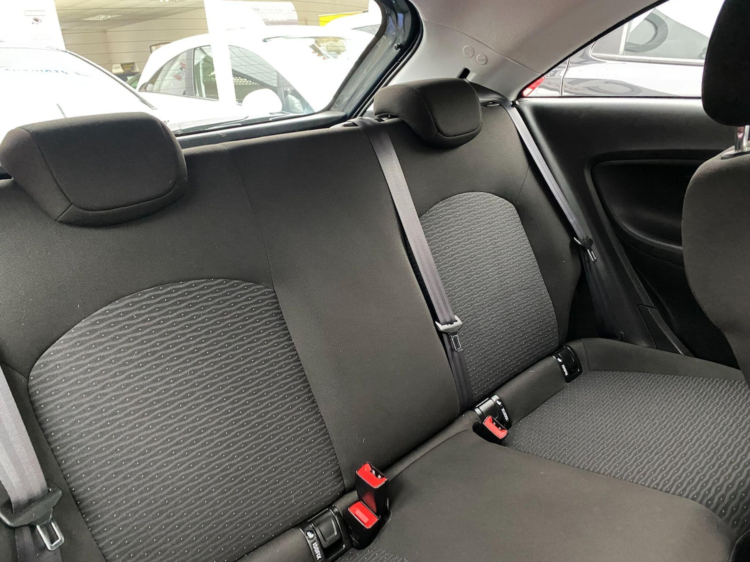 Used Vauxhall Corsa 2015 for sale - 76727332: Photo 7