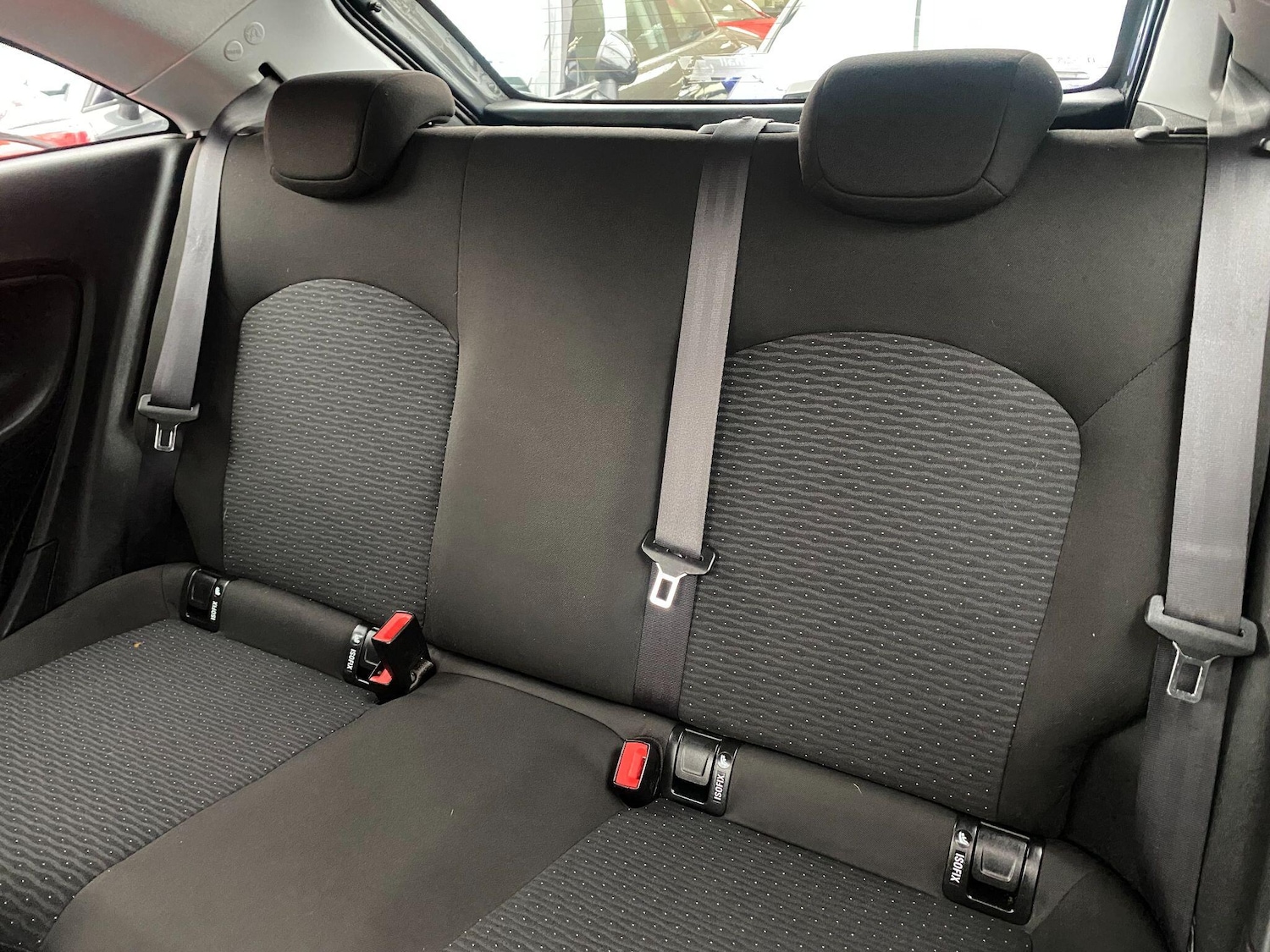 Used Vauxhall Corsa 2015 for sale - 76727332: Photo 9